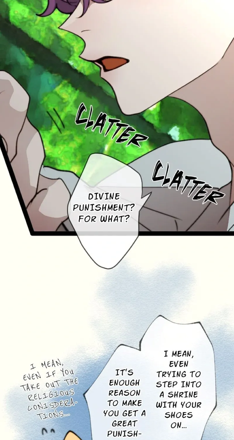 My Perverted Stalker Chapter 182 page 15 - 