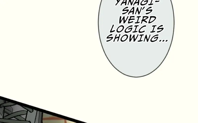 My Perverted Stalker Chapter 182 page 18 - 