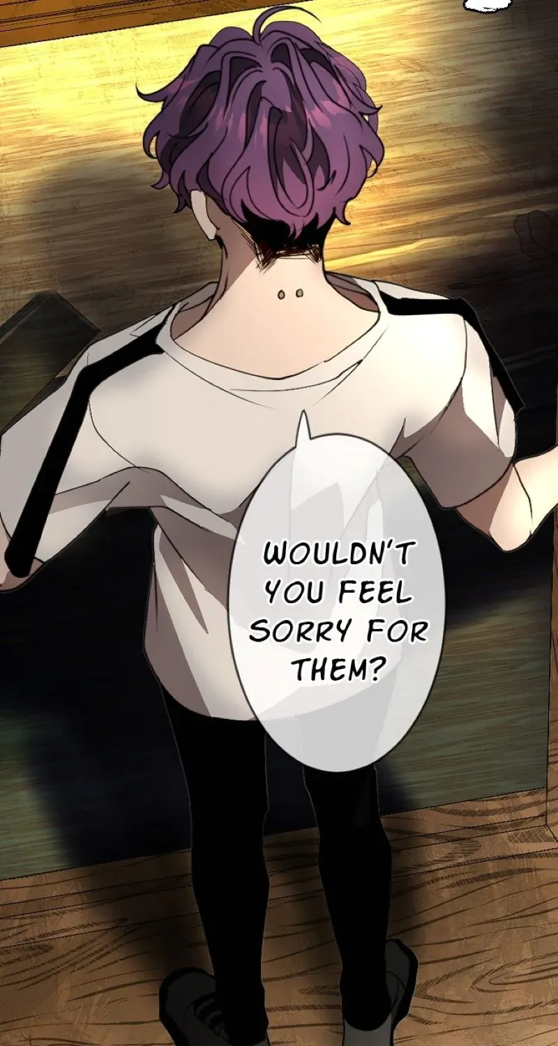My Perverted Stalker Chapter 182 page 21 - 