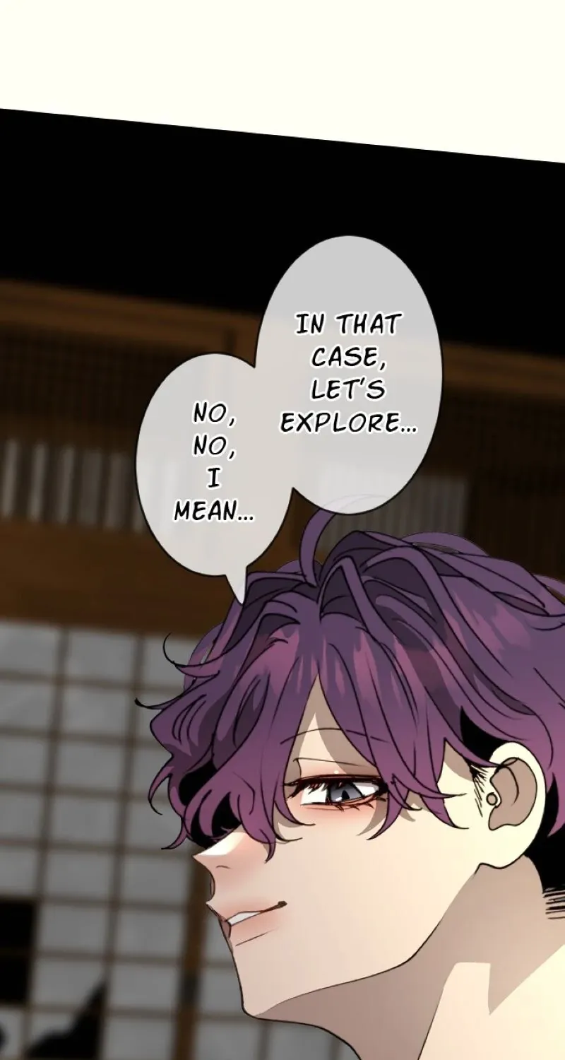 My Perverted Stalker Chapter 182 page 26 - 
