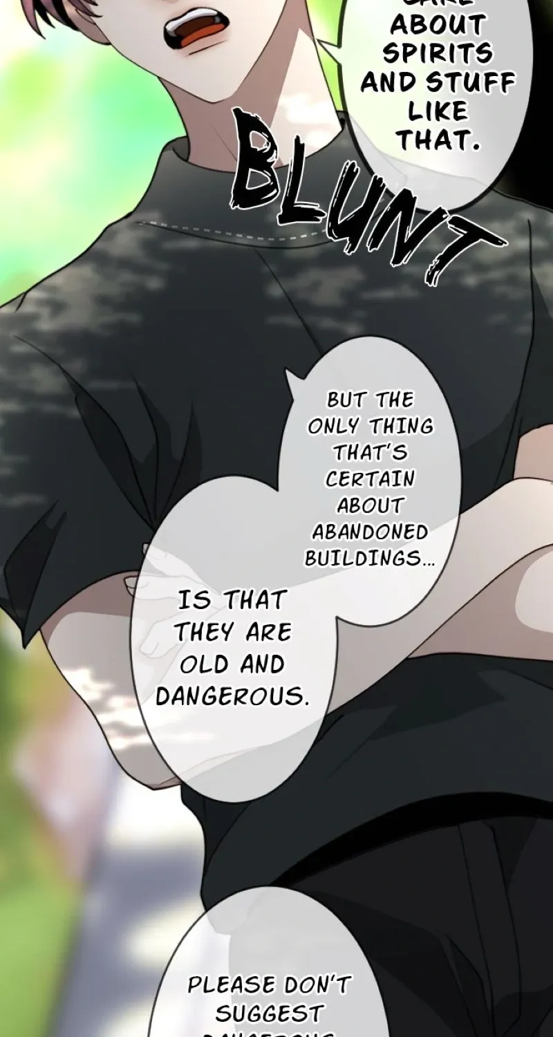My Perverted Stalker Chapter 182 page 30 - 