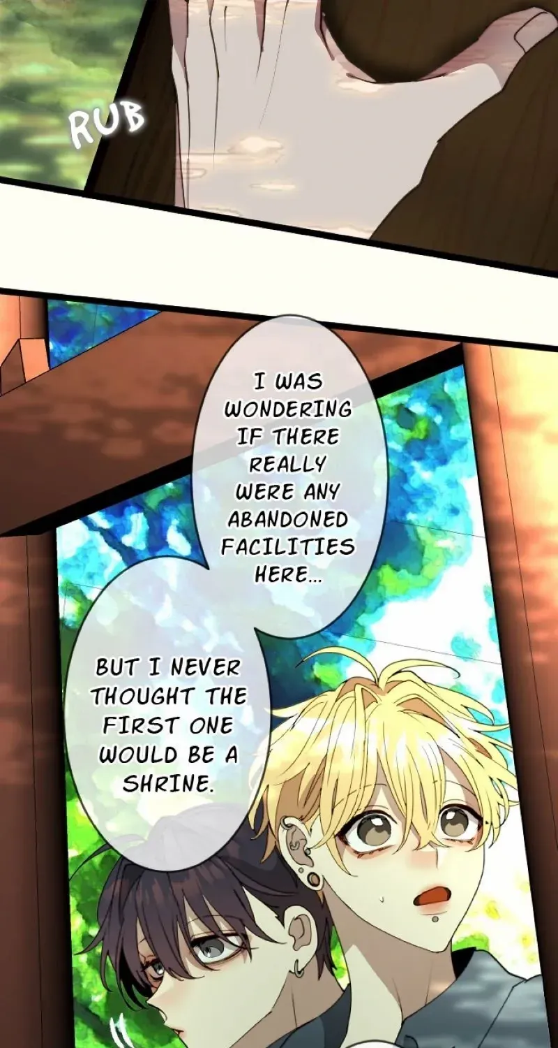 My Perverted Stalker Chapter 182 page 4 - 