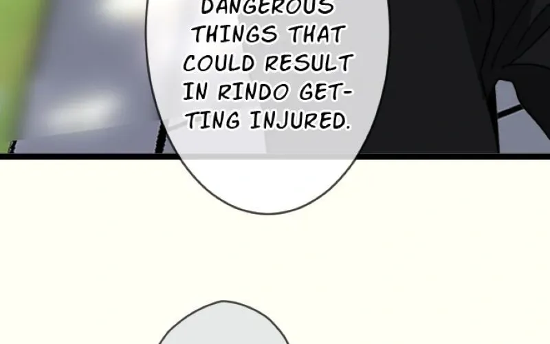 My Perverted Stalker Chapter 182 page 31 - 