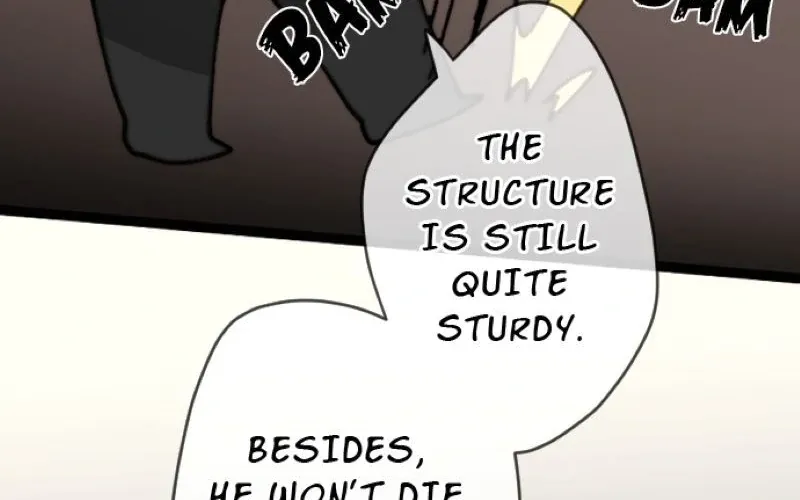 My Perverted Stalker Chapter 182 page 33 - 