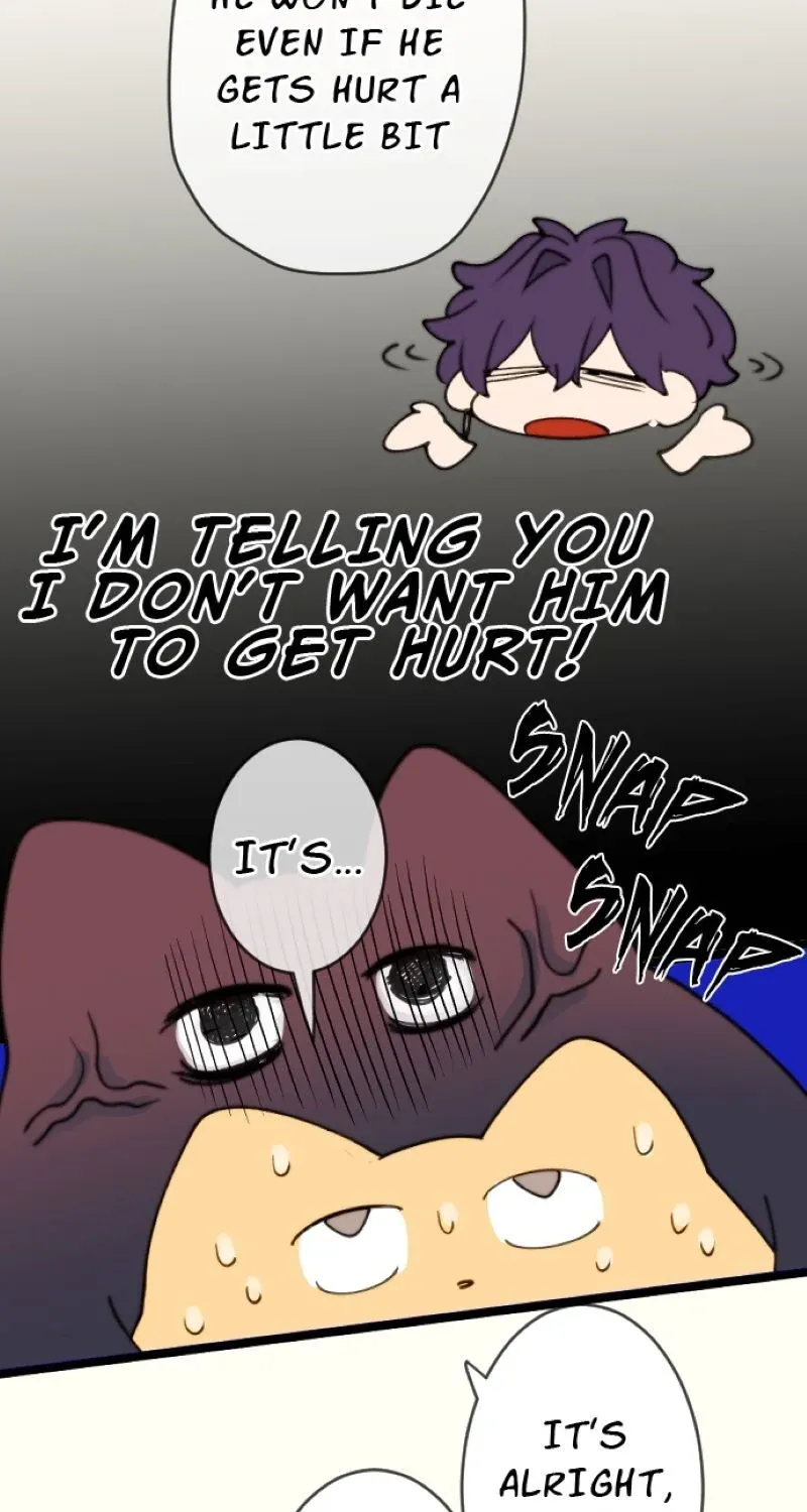 My Perverted Stalker Chapter 182 page 34 - 
