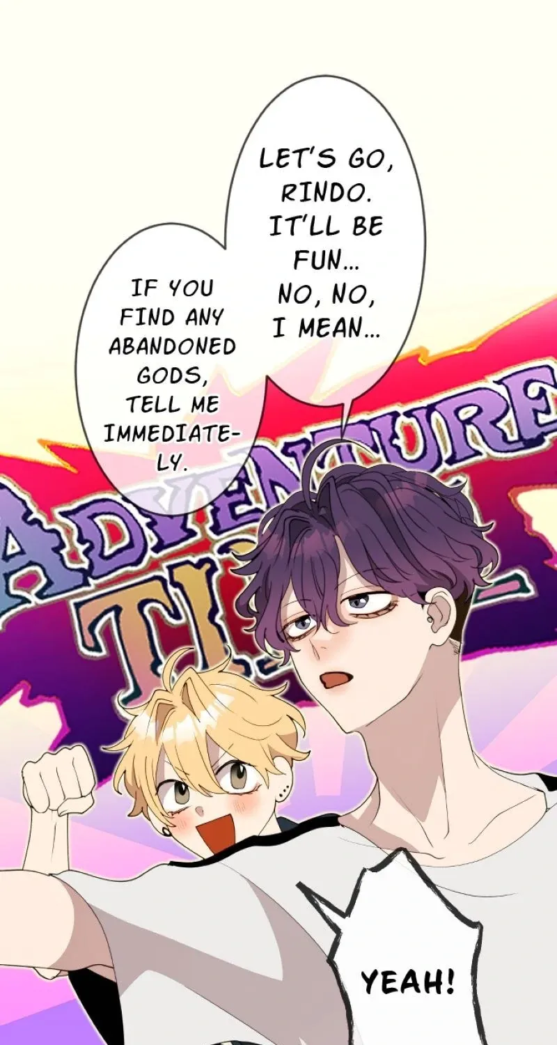 My Perverted Stalker Chapter 182 page 38 - 