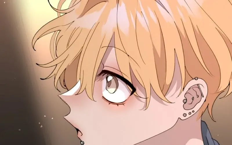 My Perverted Stalker Chapter 182 page 41 - 