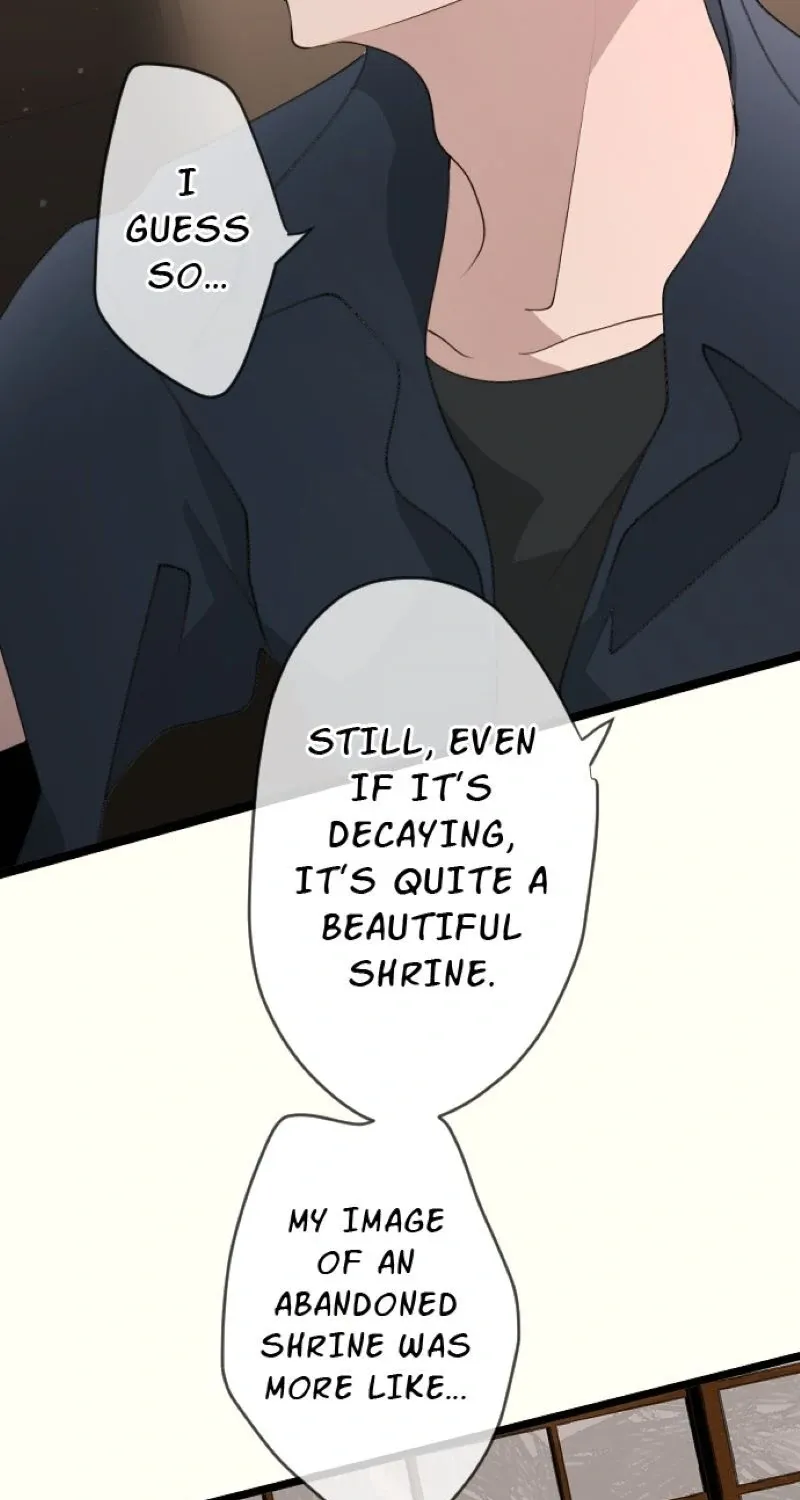 My Perverted Stalker Chapter 182 page 42 - 