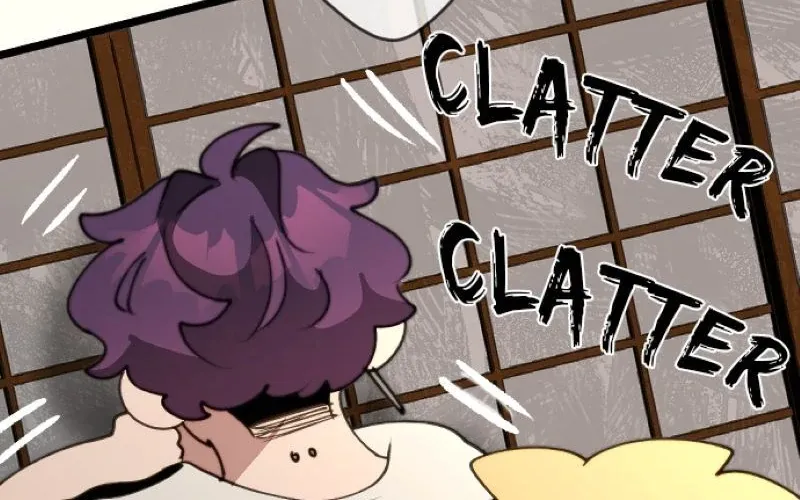My Perverted Stalker Chapter 182 page 43 - 