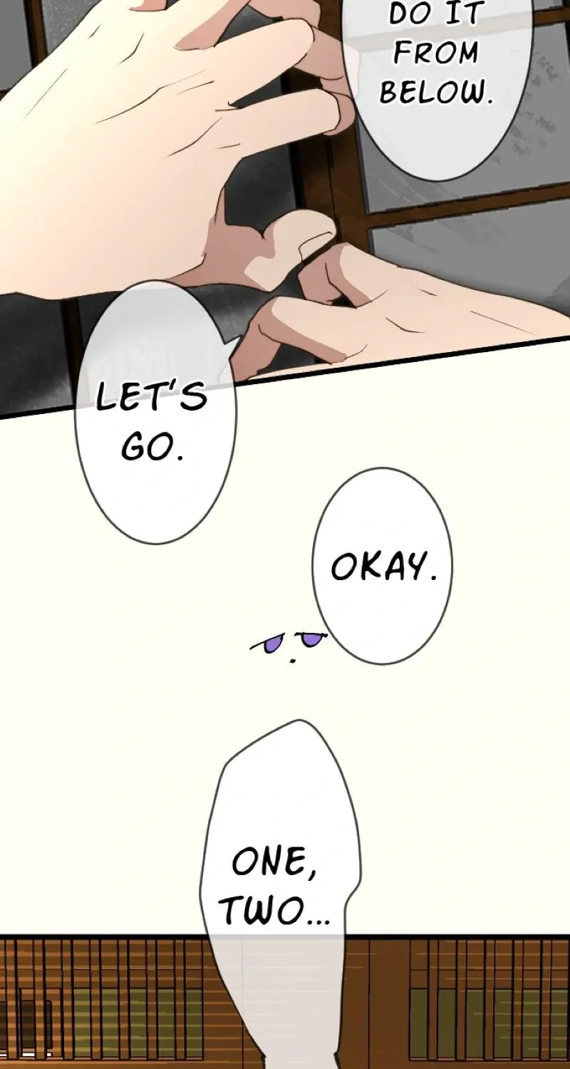 My Perverted Stalker Chapter 182 page 46 - 
