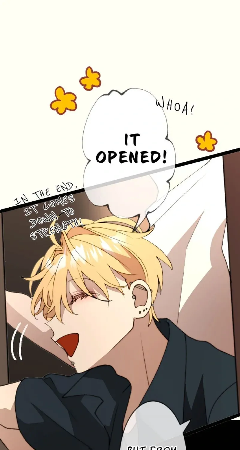 My Perverted Stalker Chapter 182 page 49 - 
