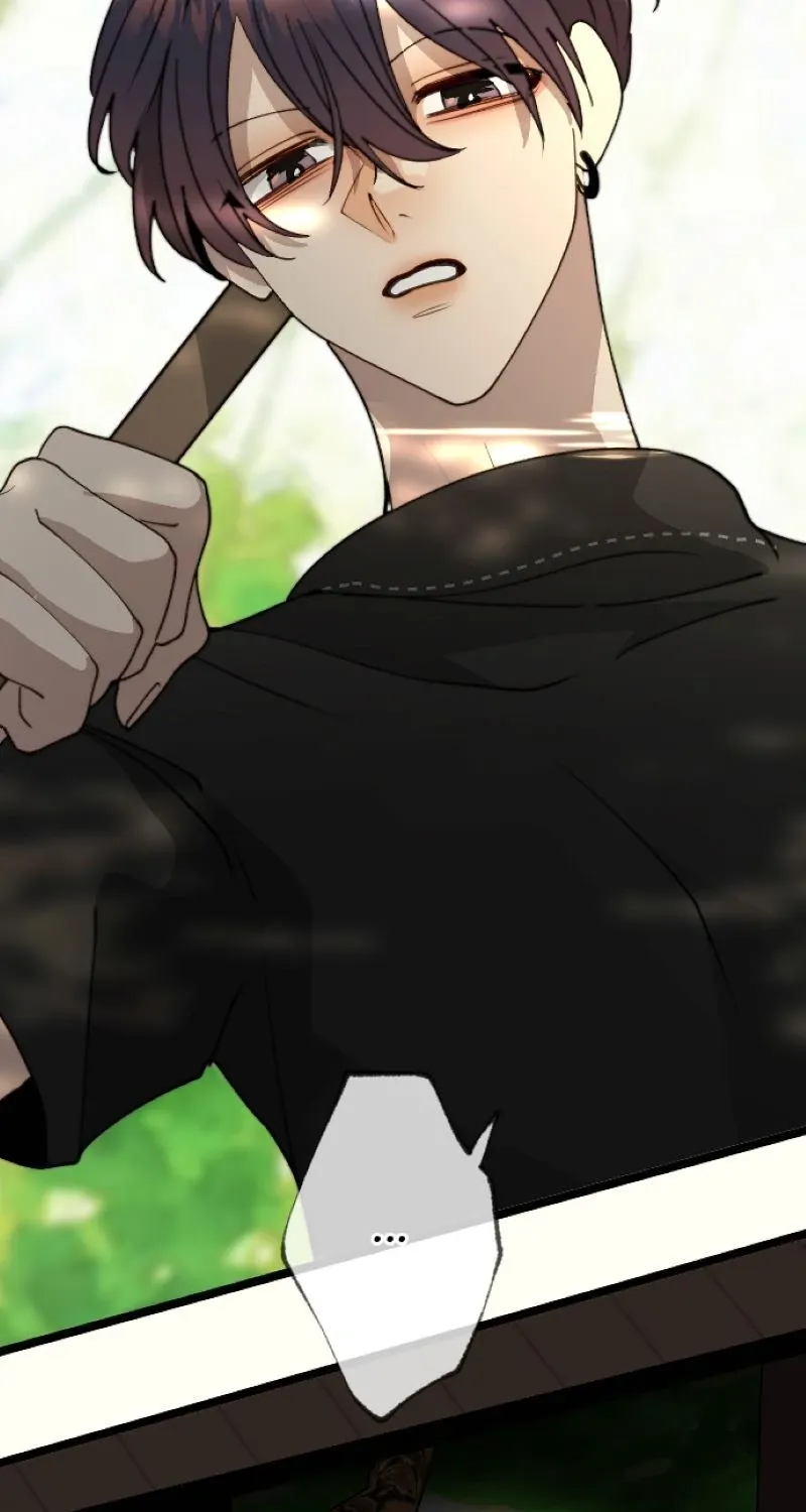 My Perverted Stalker Chapter 182 page 55 - 