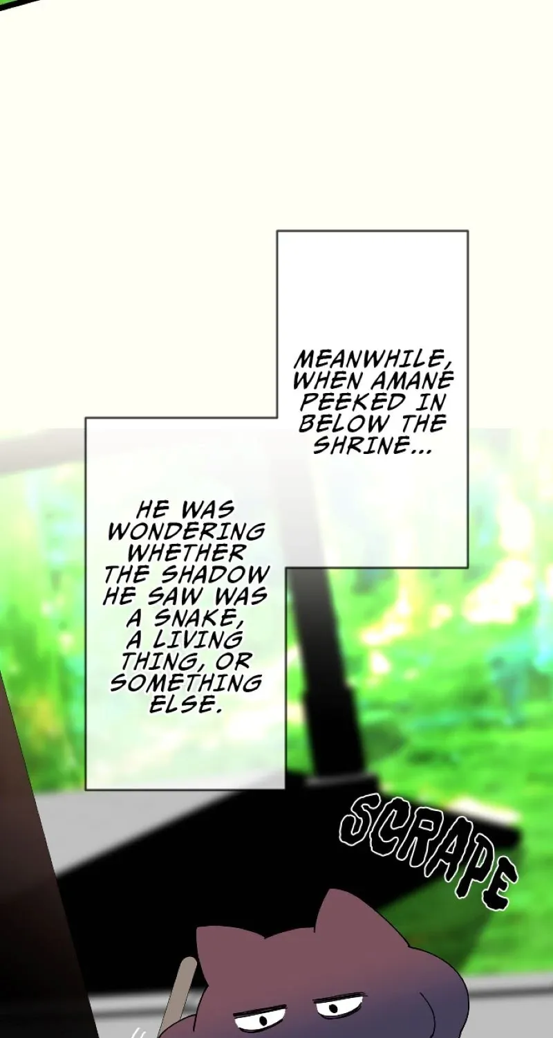 My Perverted Stalker Chapter 182 page 57 - 