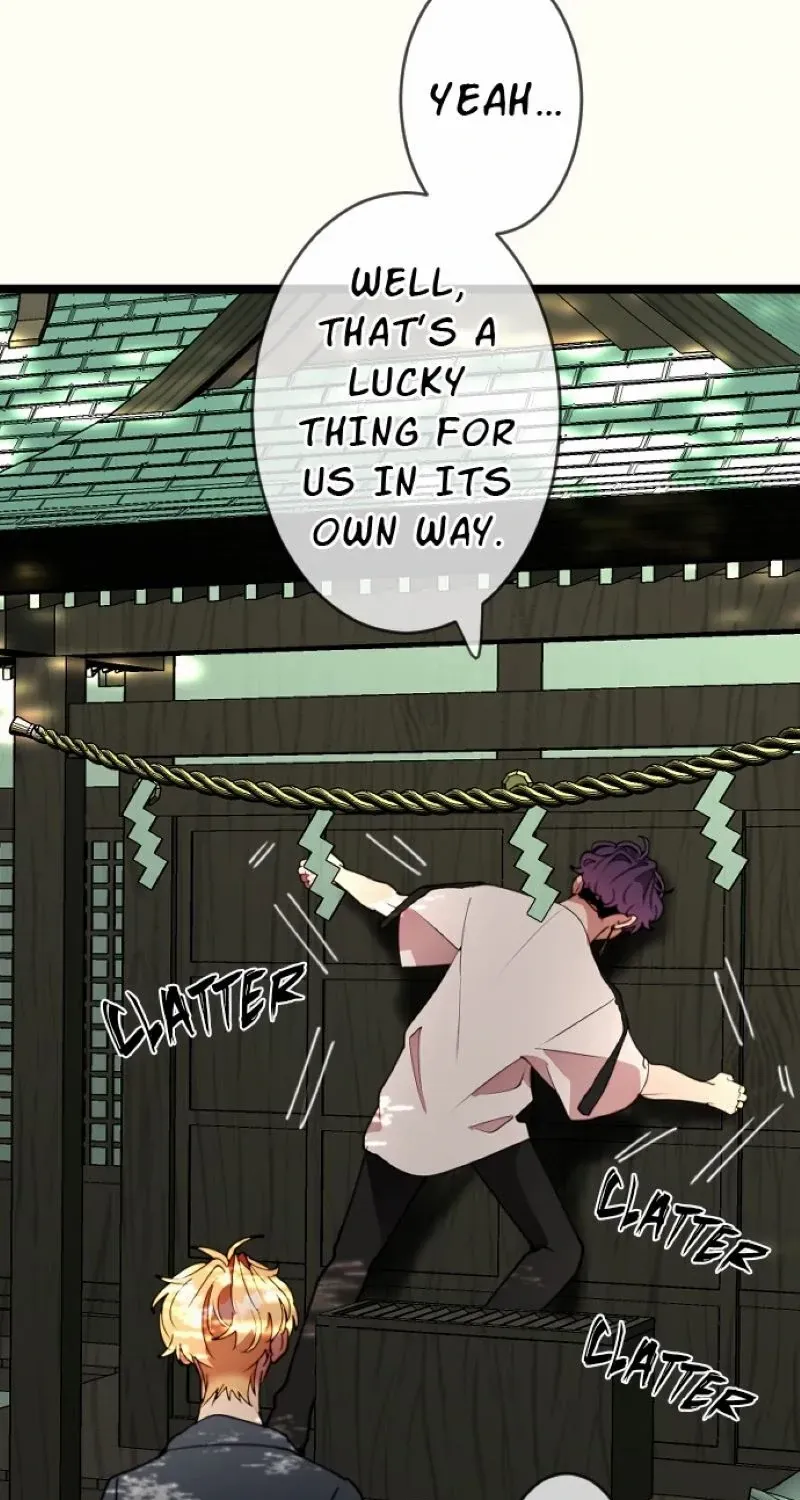 My Perverted Stalker Chapter 182 page 10 - 