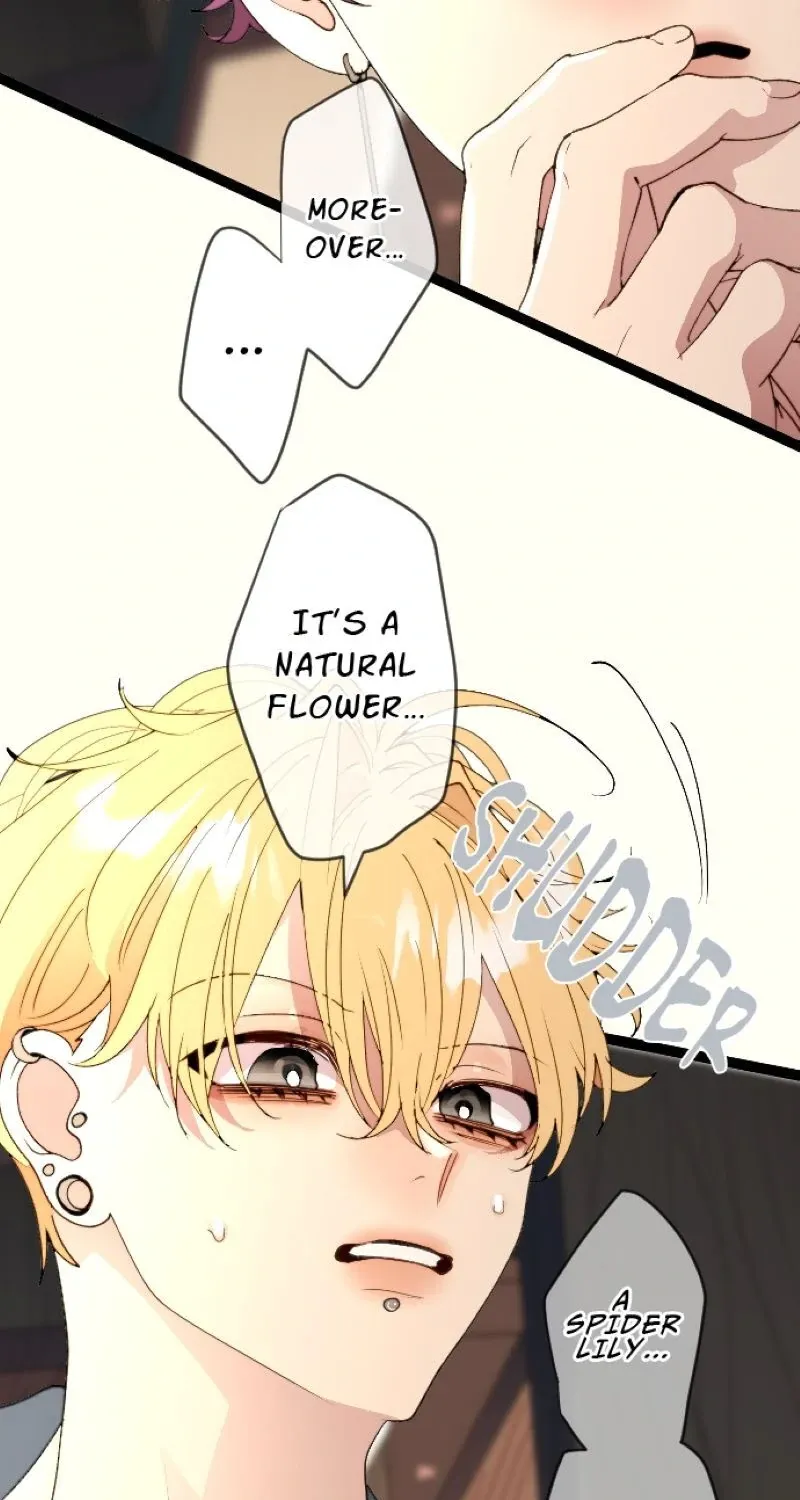 My Perverted Stalker Chapter 183 page 14 - 