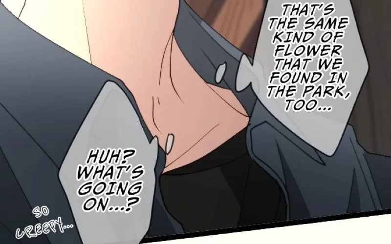 My Perverted Stalker Chapter 183 page 15 - 