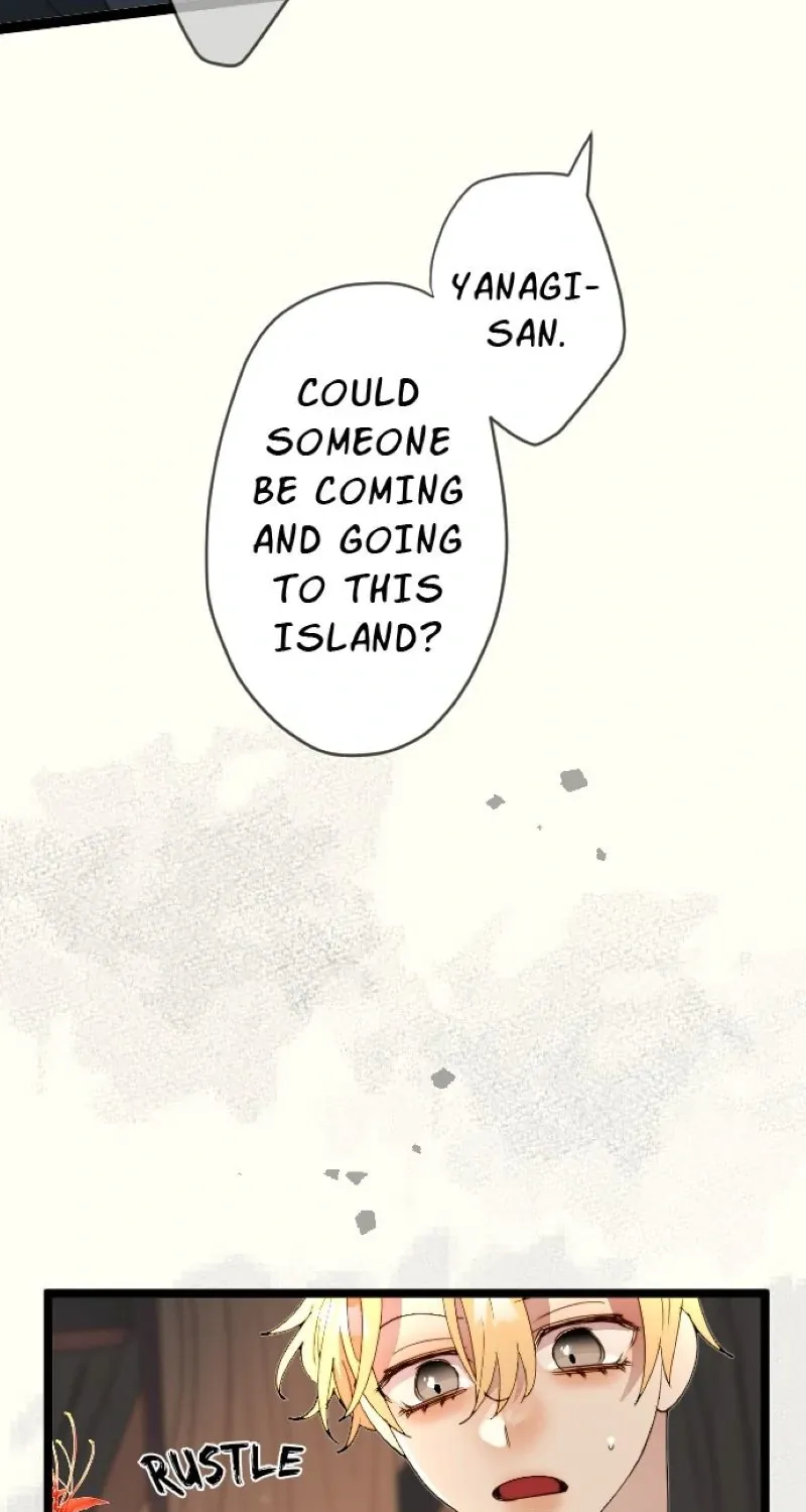 My Perverted Stalker Chapter 183 page 16 - 