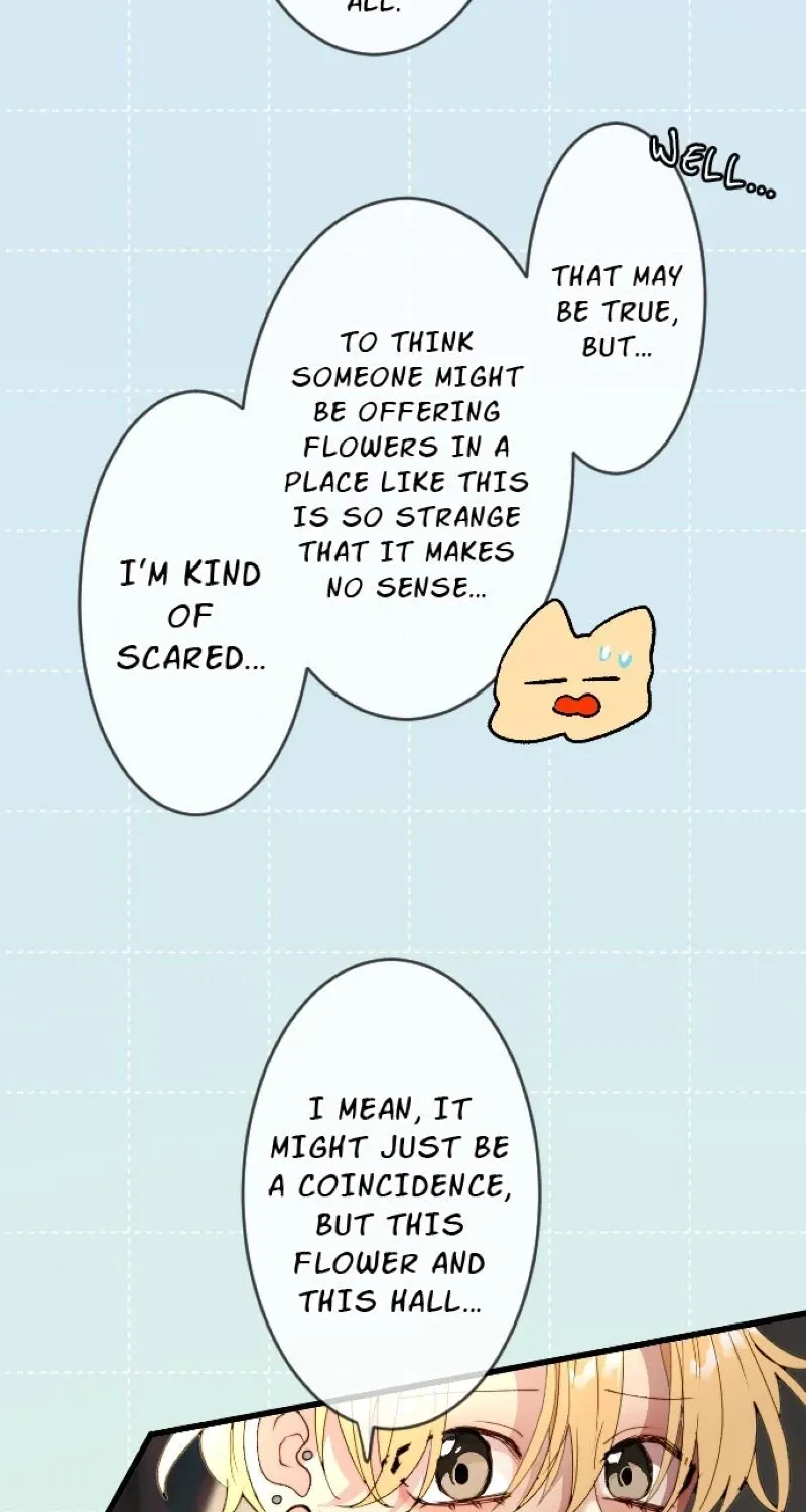 My Perverted Stalker Chapter 183 page 21 - 