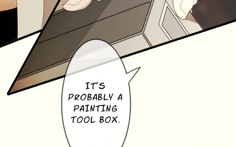My Perverted Stalker Chapter 183 page 24 - 