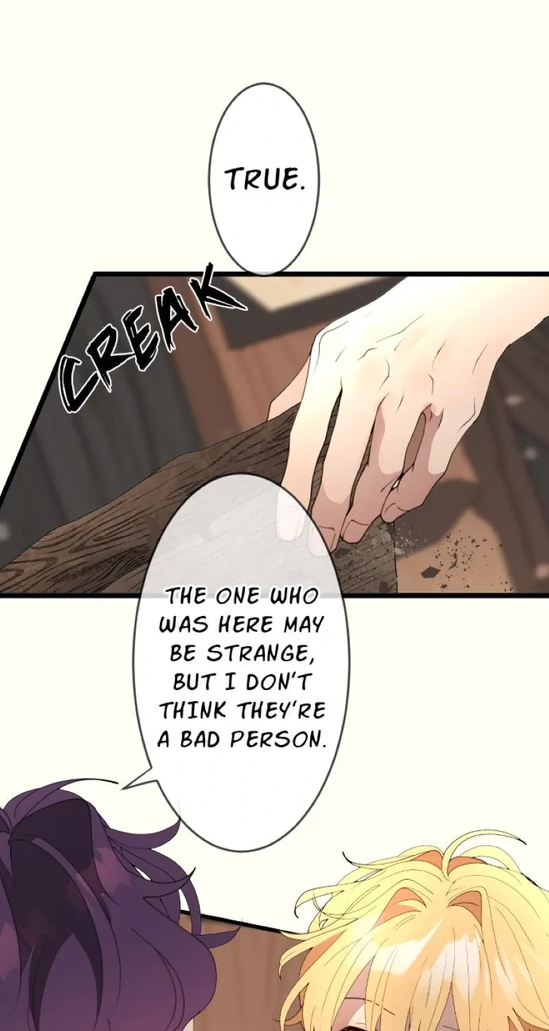 My Perverted Stalker Chapter 183 page 26 - 