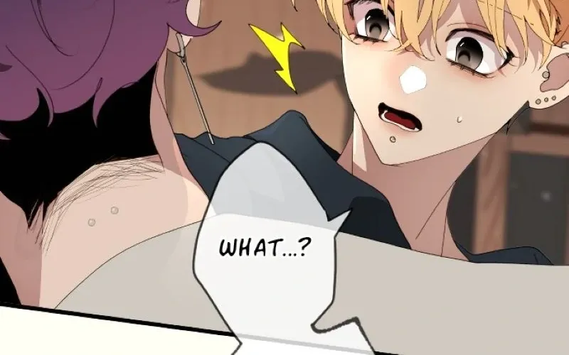 My Perverted Stalker Chapter 183 page 27 - 
