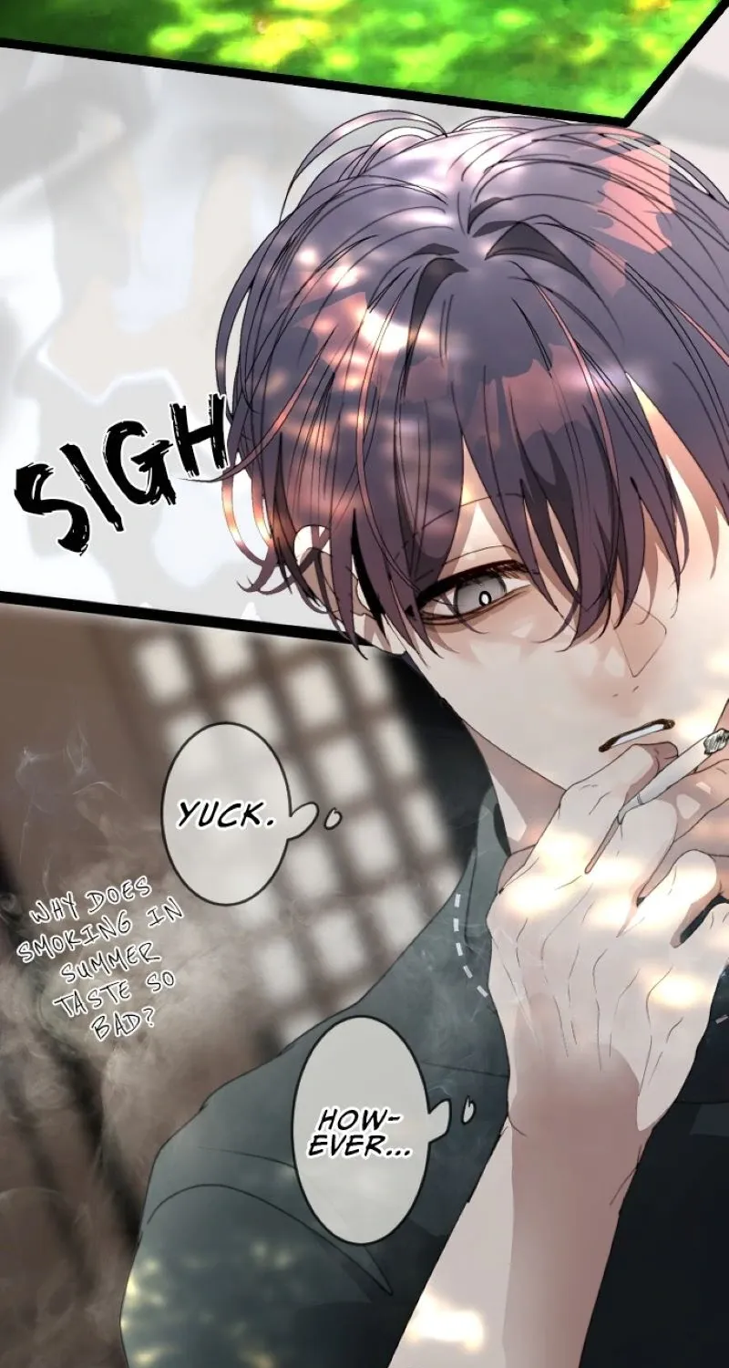 My Perverted Stalker Chapter 183 page 4 - 