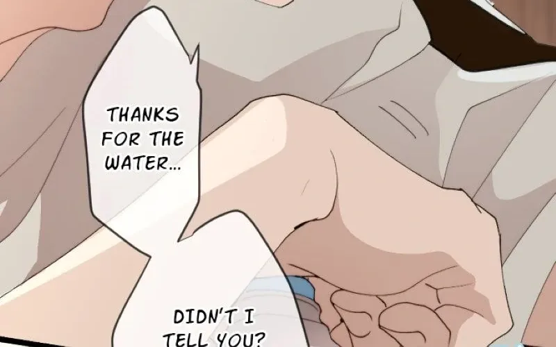 My Perverted Stalker Chapter 183 page 36 - 