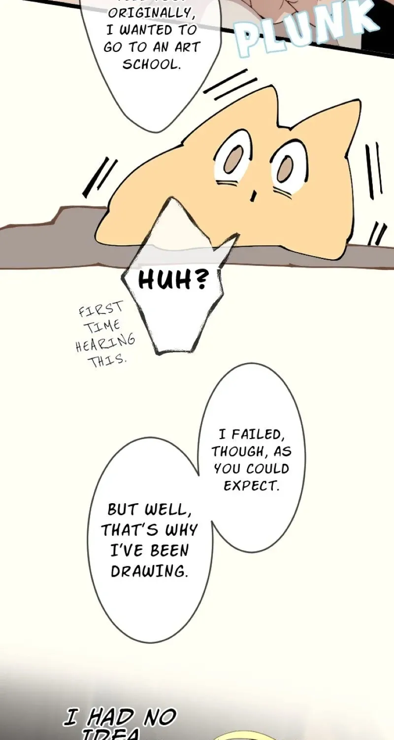 My Perverted Stalker Chapter 183 page 37 - 