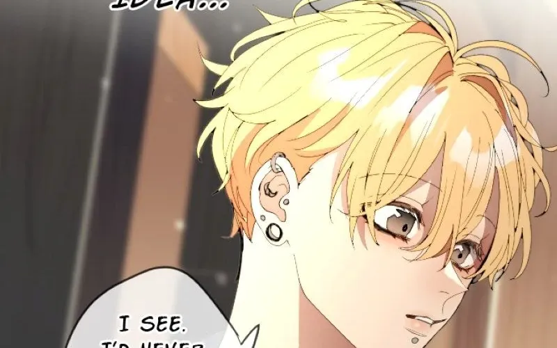 My Perverted Stalker Chapter 183 page 38 - 