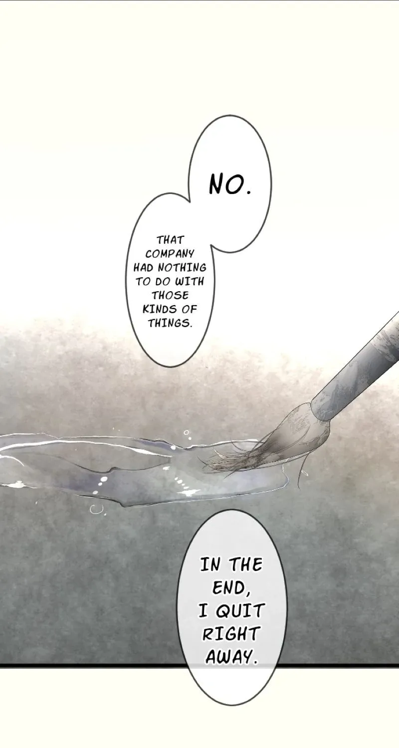 My Perverted Stalker Chapter 183 page 41 - 
