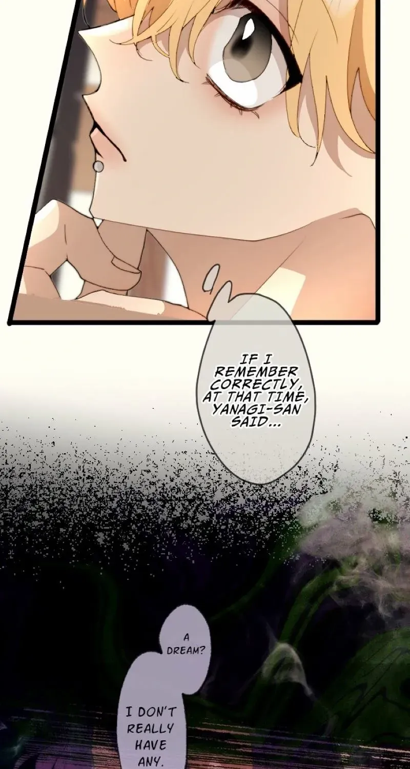 My Perverted Stalker Chapter 183 page 43 - 