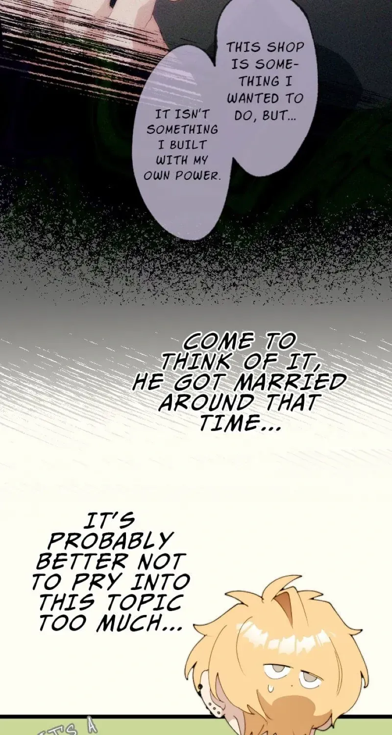 My Perverted Stalker Chapter 183 page 45 - 