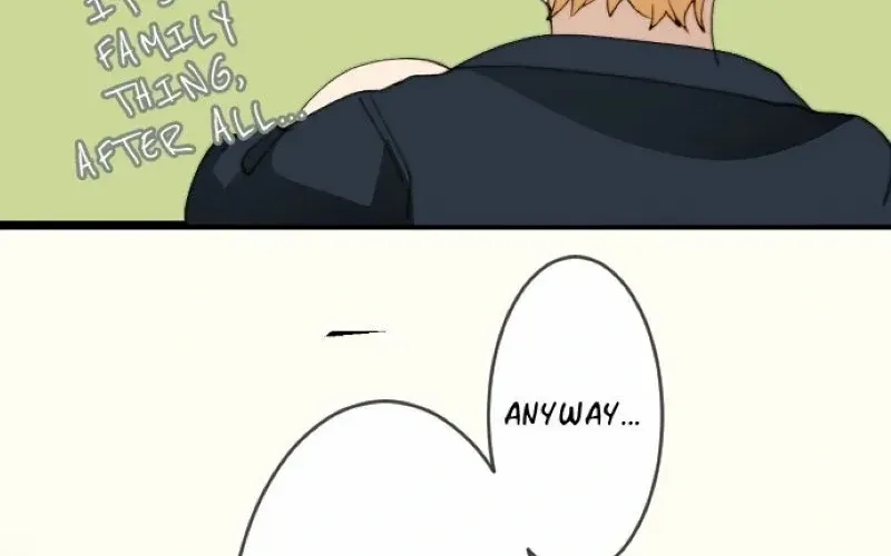 My Perverted Stalker Chapter 183 page 46 - 