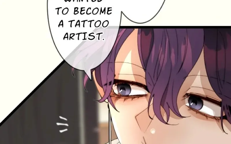 My Perverted Stalker Chapter 183 page 48 - 