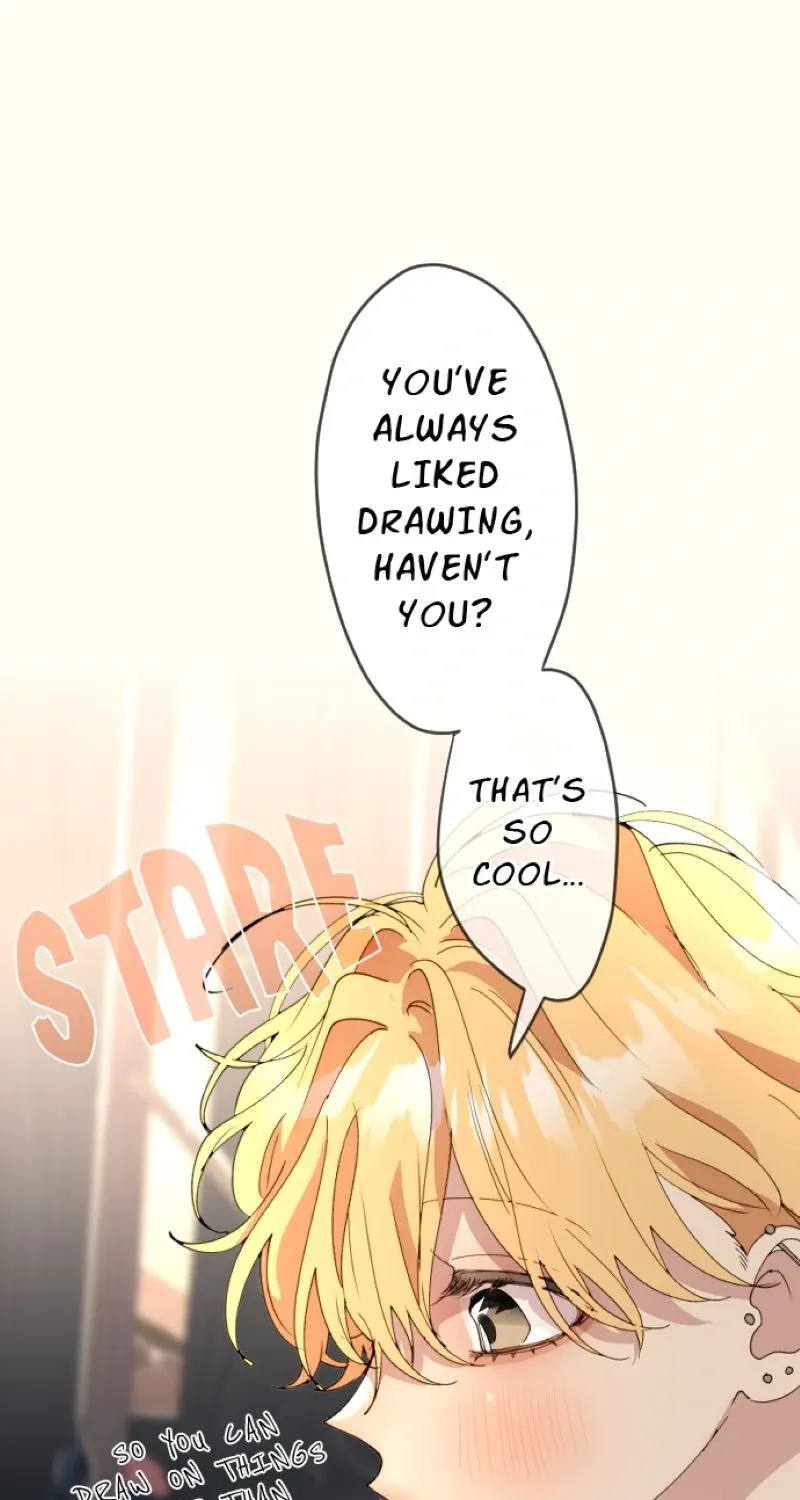 My Perverted Stalker Chapter 183 page 50 - 