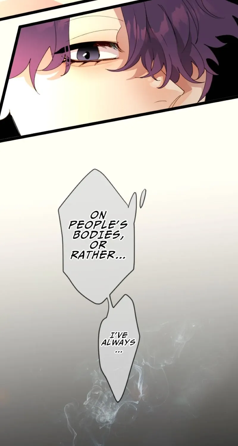 My Perverted Stalker Chapter 183 page 52 - 