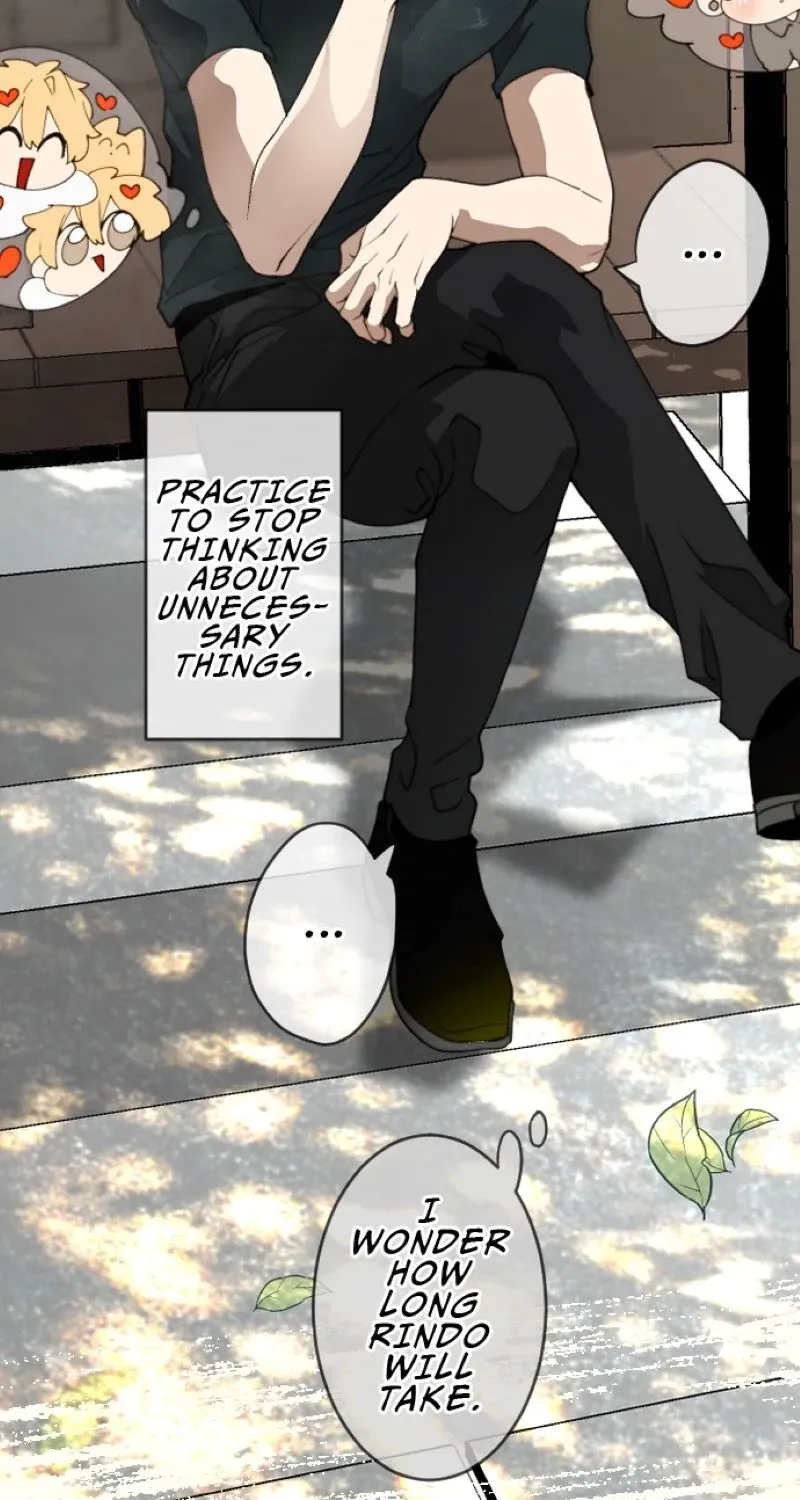 My Perverted Stalker Chapter 183 page 8 - 
