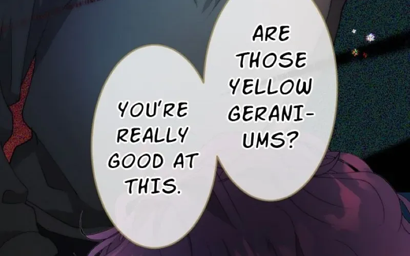 My Perverted Stalker Chapter 184 page 2 - 