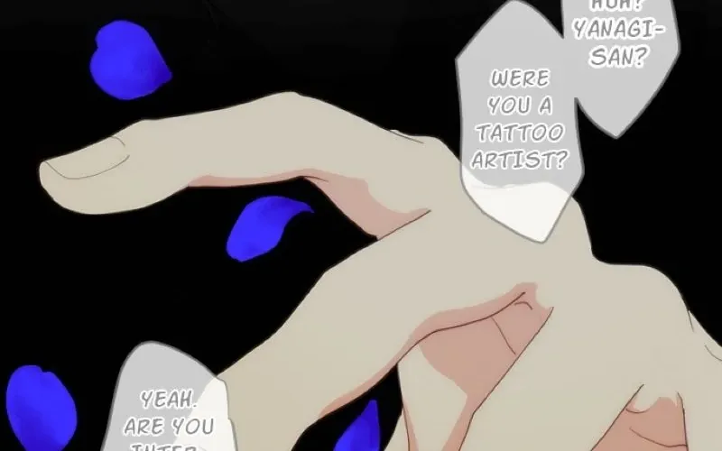 My Perverted Stalker Chapter 184 page 12 - 