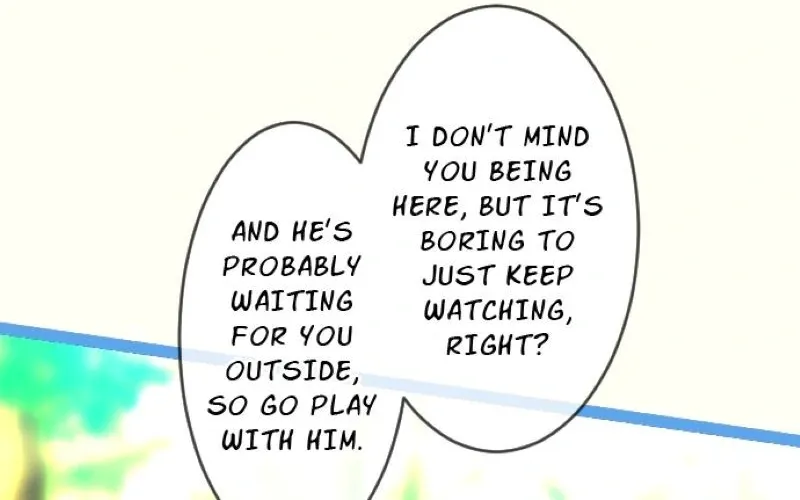 My Perverted Stalker Chapter 184 page 17 - 
