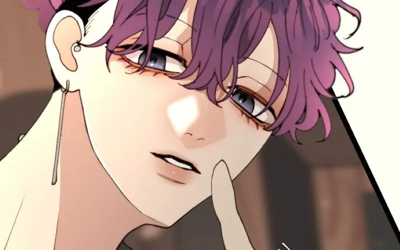 My Perverted Stalker Chapter 184 page 19 - 