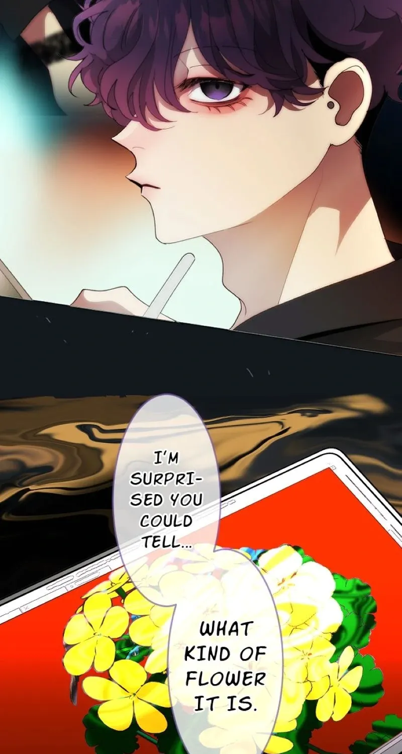 My Perverted Stalker Chapter 184 page 3 - 