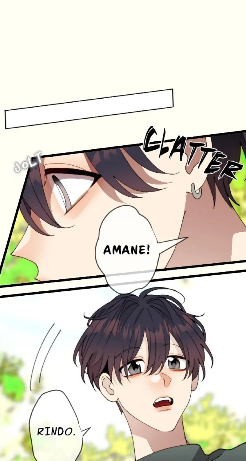My Perverted Stalker Chapter 184 page 25 - 