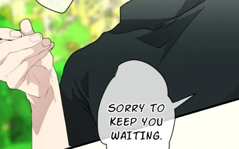 My Perverted Stalker Chapter 184 page 26 - 