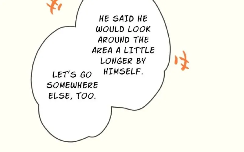 My Perverted Stalker Chapter 184 page 28 - 