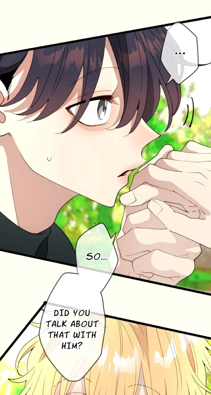 My Perverted Stalker Chapter 184 page 29 - 