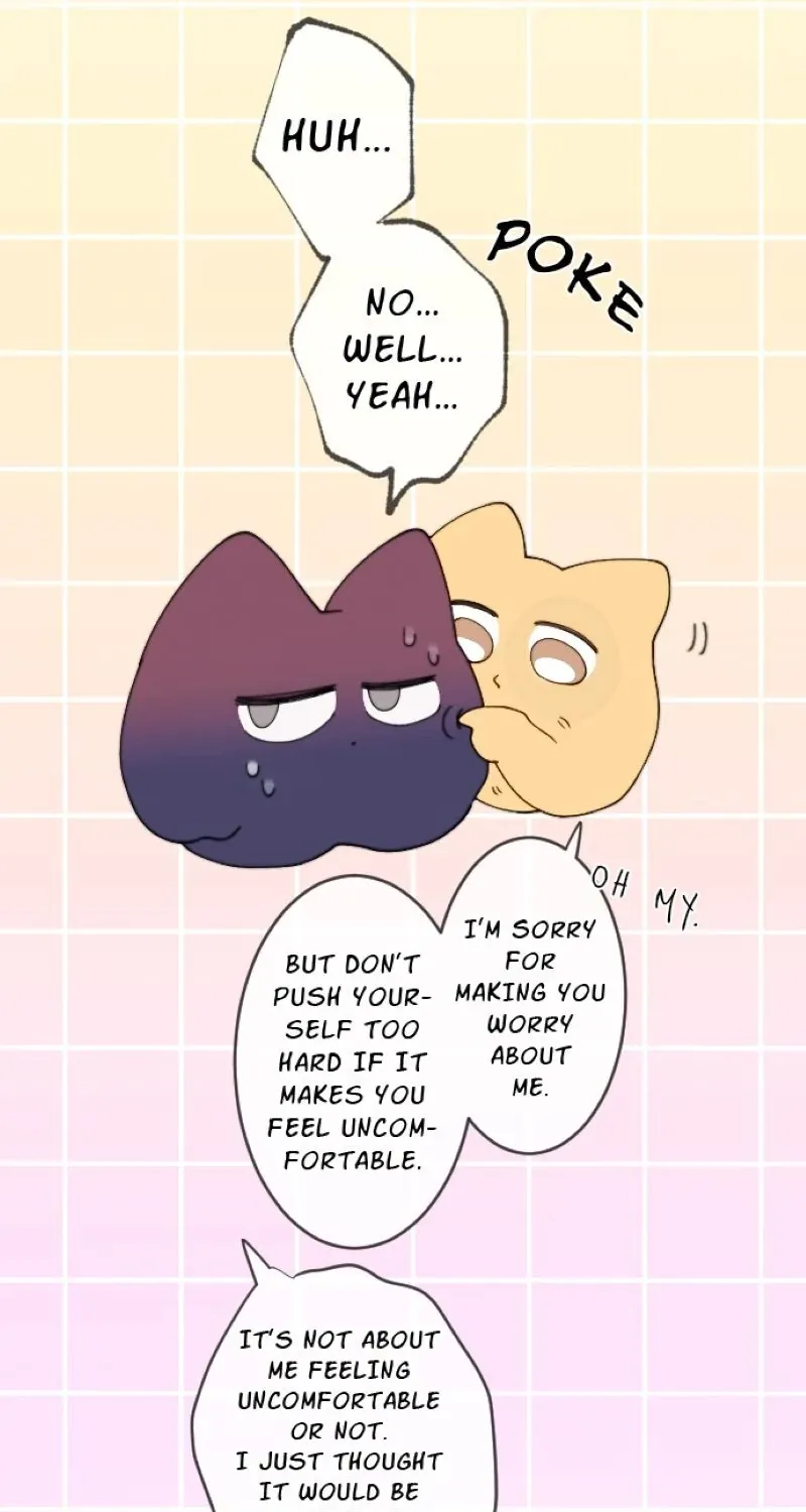 My Perverted Stalker Chapter 184 page 32 - 