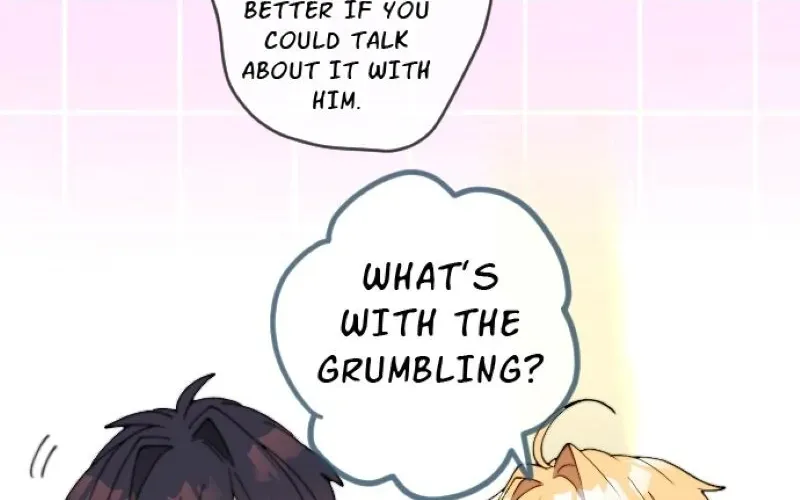 My Perverted Stalker Chapter 184 page 33 - 