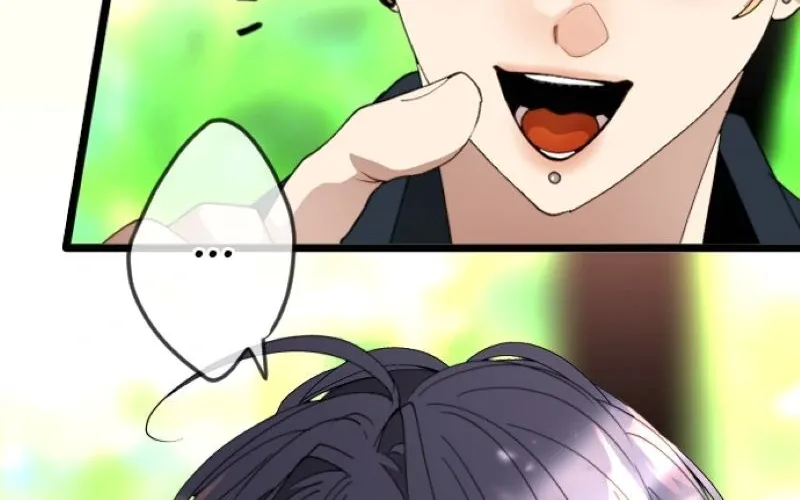 My Perverted Stalker Chapter 184 page 35 - 
