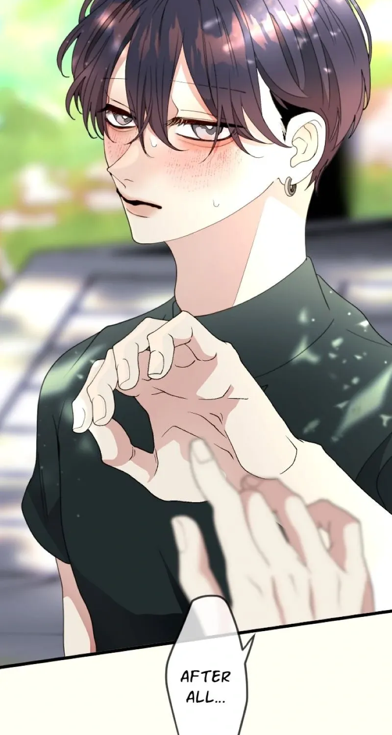 My Perverted Stalker Chapter 184 page 36 - 